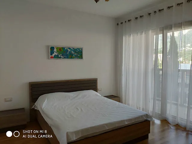 Luxuswohnungen in Budva — photo 4